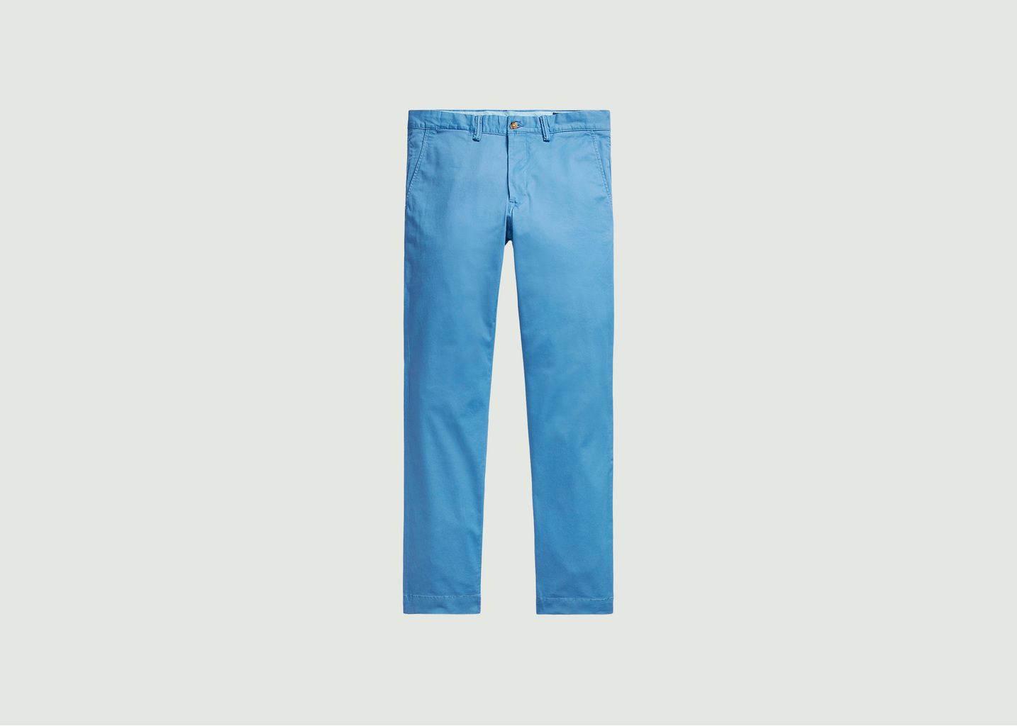 Straight stretch chino pants - Polo Ralph Lauren