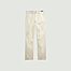Slim-fit chino pants - Polo Ralph Lauren