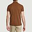 Cotton pique slim-fit polo shirt - Polo Ralph Lauren