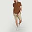 Cotton pique slim-fit polo shirt - Polo Ralph Lauren