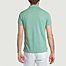 Cotton pique slim-fit polo shirt - Polo Ralph Lauren