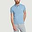 Cotton pique slim-fit polo shirt - Polo Ralph Lauren