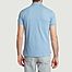 Cotton pique slim-fit polo shirt - Polo Ralph Lauren