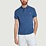 Cotton pique slim-fit polo shirt - Polo Ralph Lauren