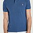 matière Cotton pique slim-fit polo shirt - Polo Ralph Lauren