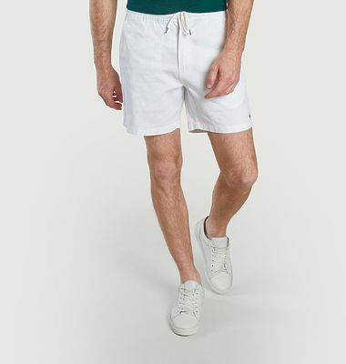 Cotton shorts 