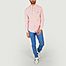 Ultra-light cotton piqué shirt - Polo Ralph Lauren