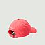 Cotton chino baseball cap - Polo Ralph Lauren