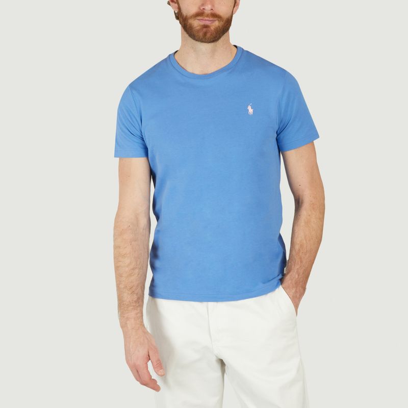Polo ralph lauren t-shirt basique - Polo Ralph Lauren