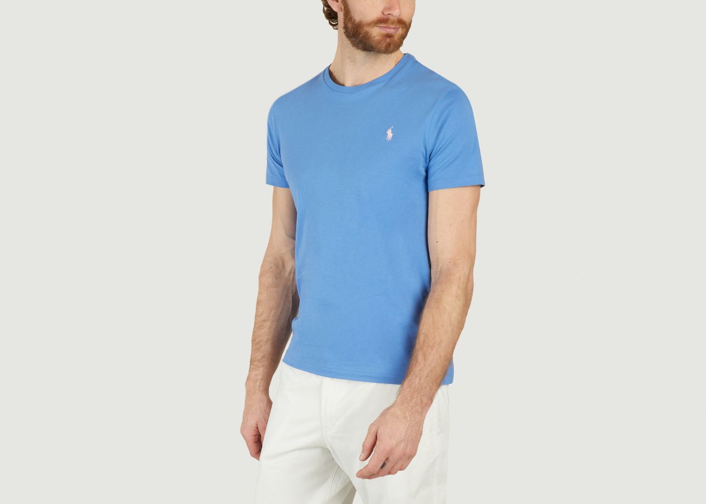 Polo ralph lauren basic t-shirt - Polo Ralph Lauren