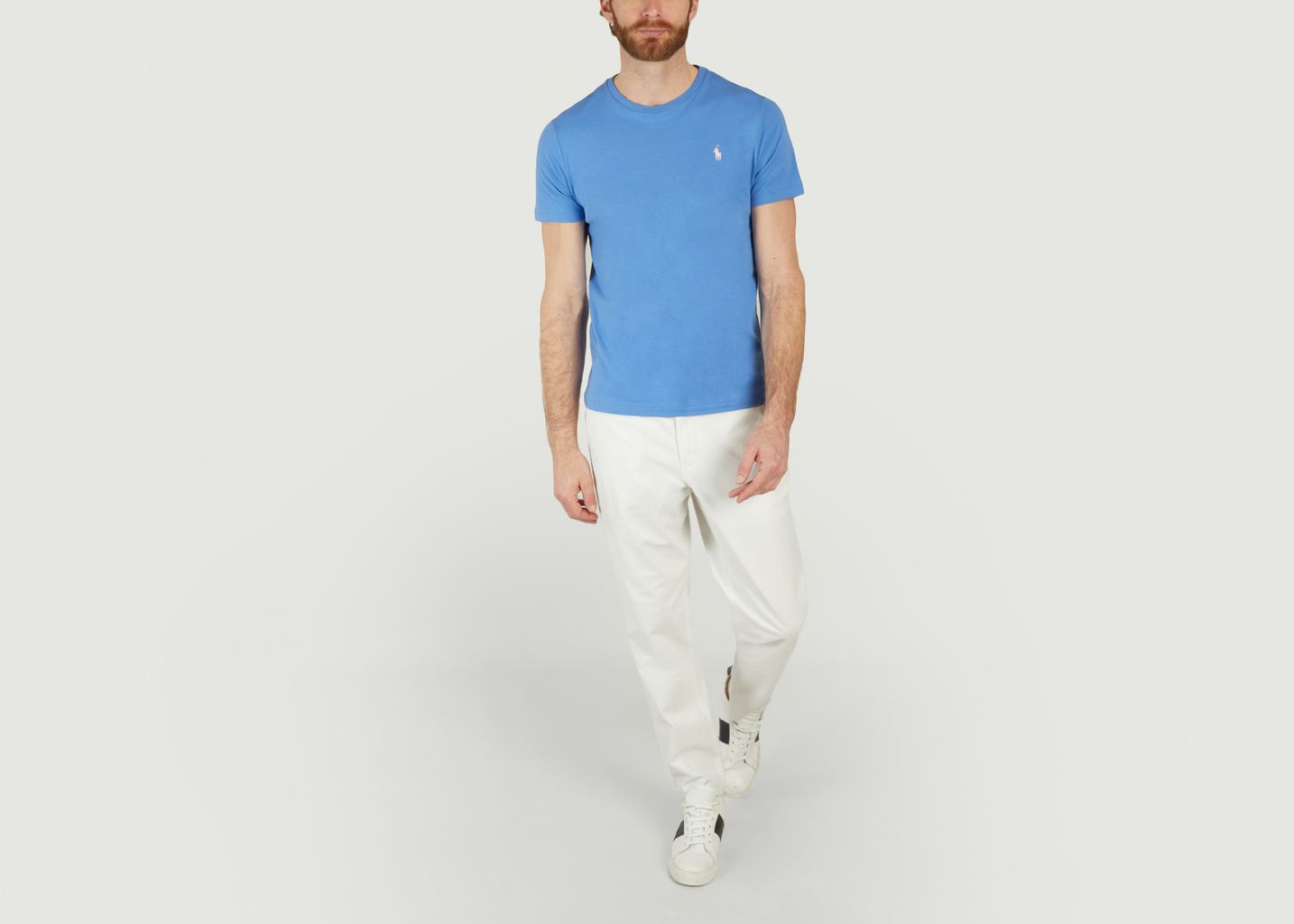 Polo ralph lauren basic t-shirt - Polo Ralph Lauren