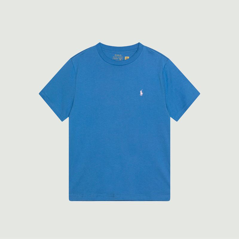 Polo ralph lauren t-shirt basique - Polo Ralph Lauren