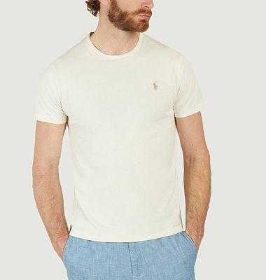 Custom slim fit T-shirt