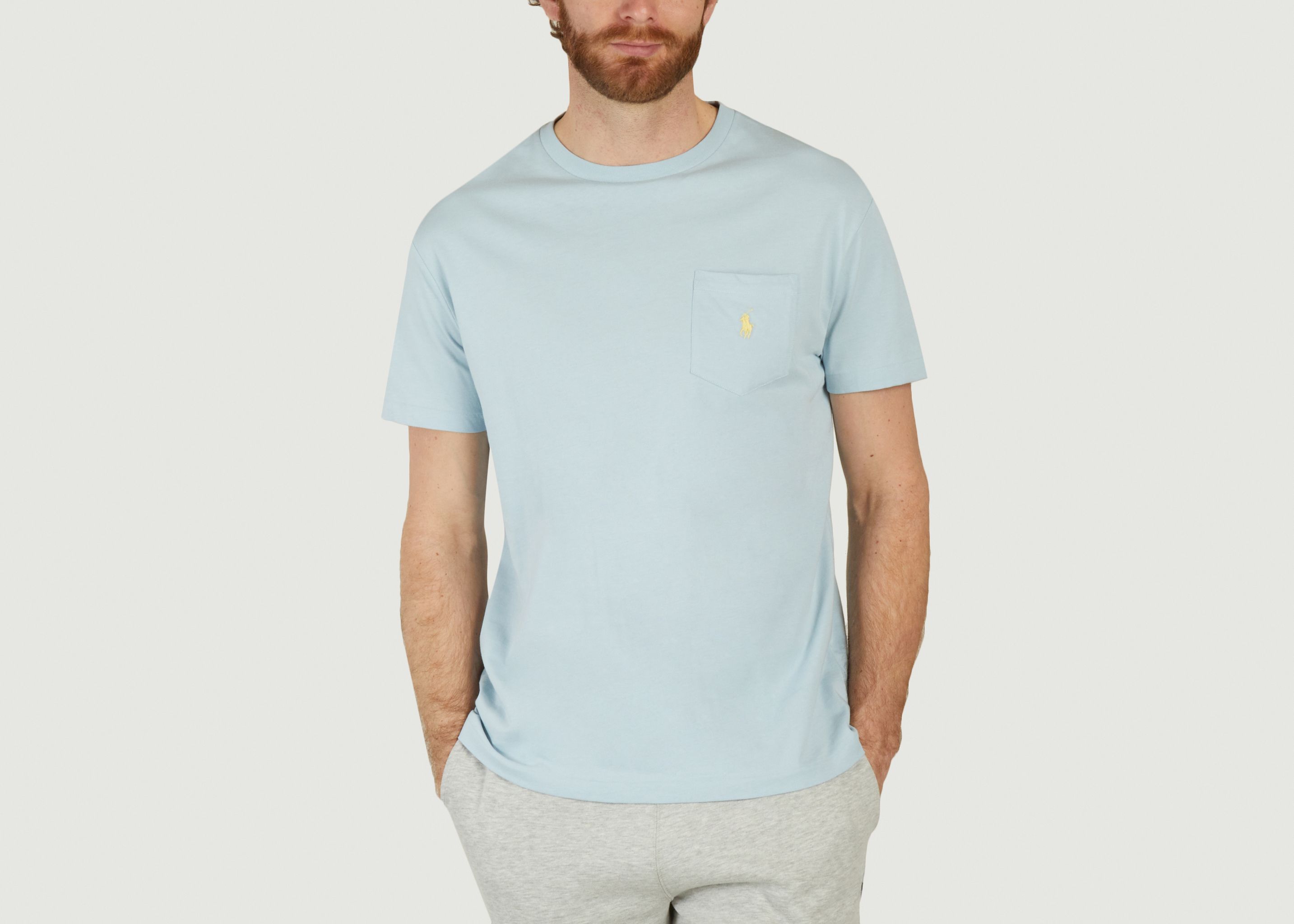 T-shirt Basique - Polo Ralph Lauren
