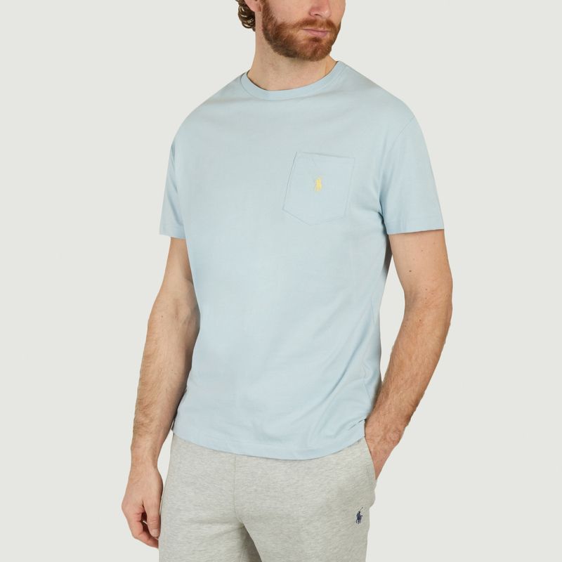 T-shirt Basique - Polo Ralph Lauren