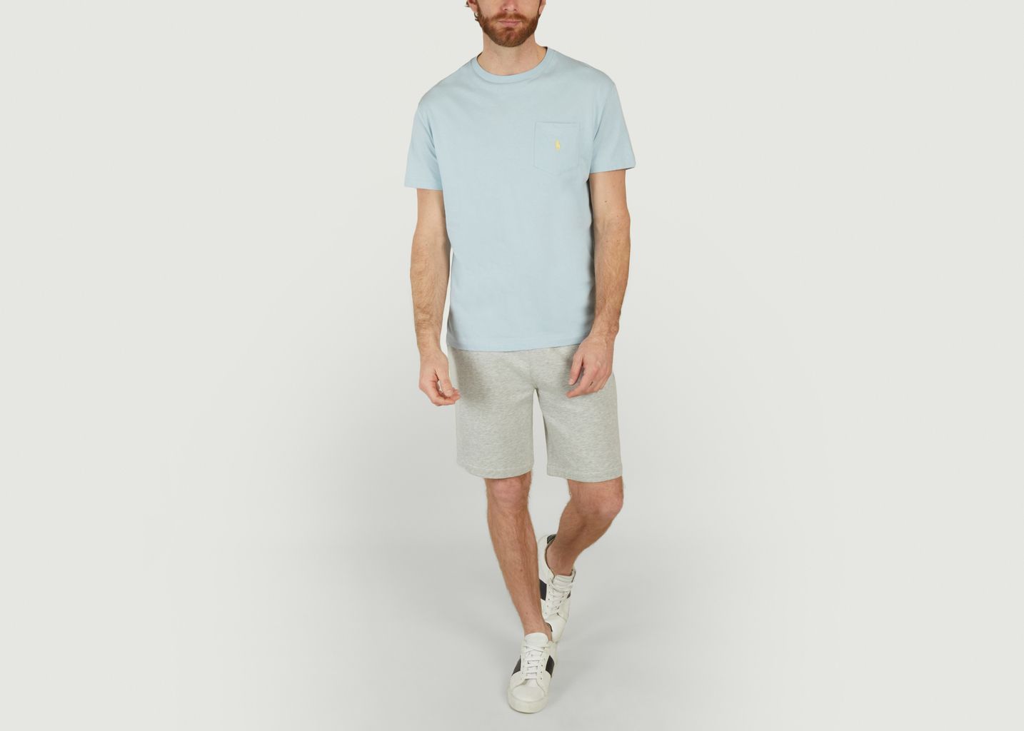 Basic T-shirt - Polo Ralph Lauren