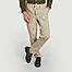 Prepster Flat Pant - Polo Ralph Lauren