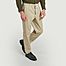 Prepster Flat Pant - Polo Ralph Lauren