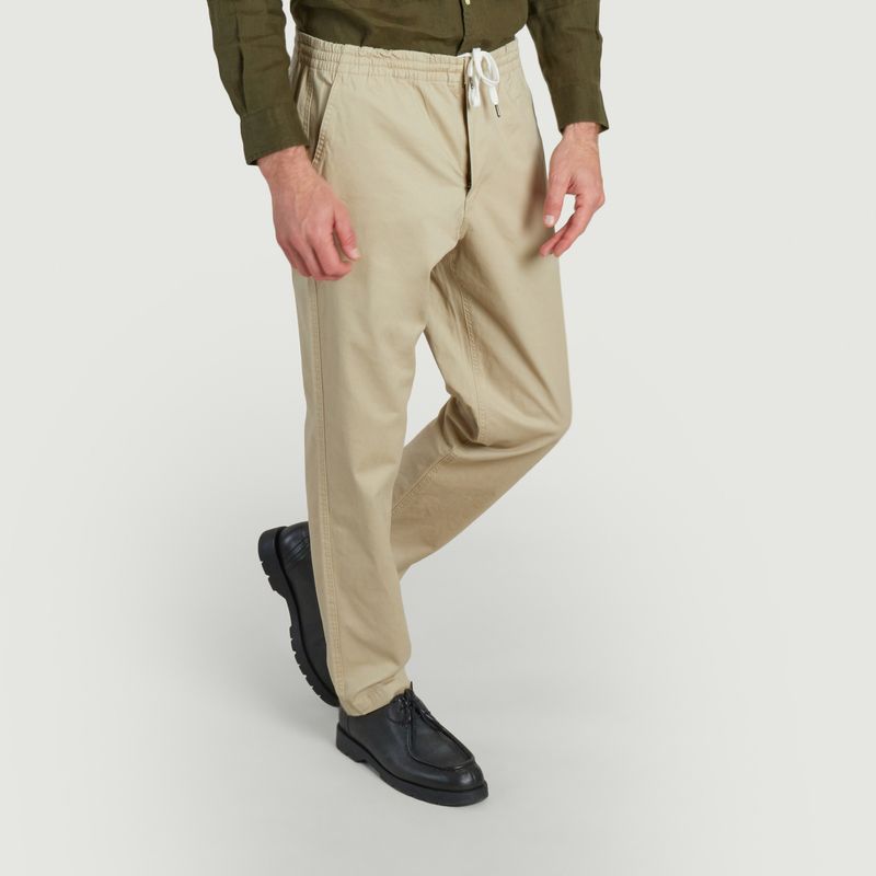 Pantalon Flat Prepster - Polo Ralph Lauren