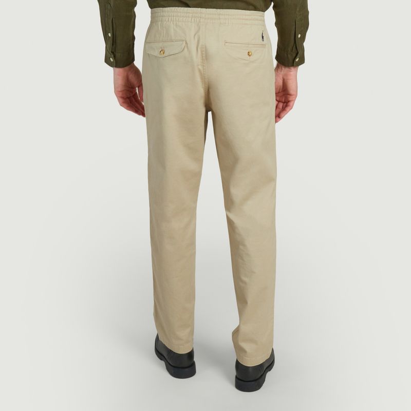 Pantalon Flat Prepster - Polo Ralph Lauren