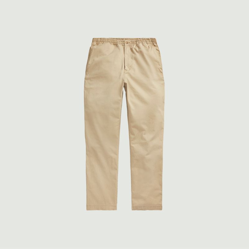 Prepster Flat Pant - Polo Ralph Lauren