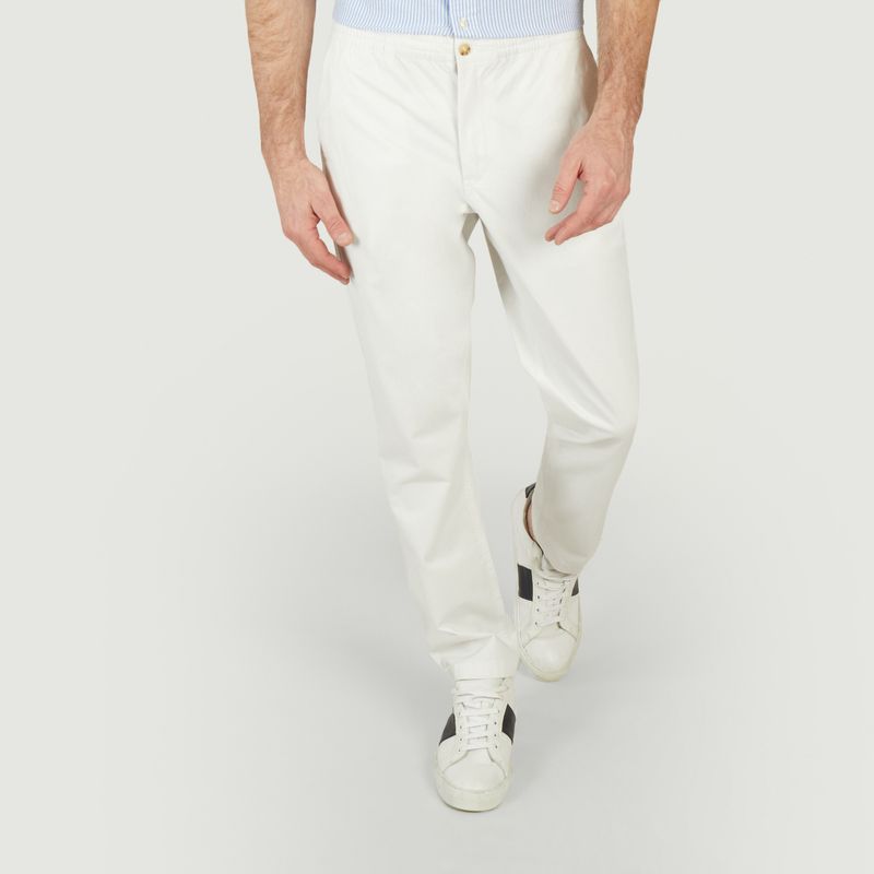 Pantalon chino slim stretch - Polo Ralph Lauren