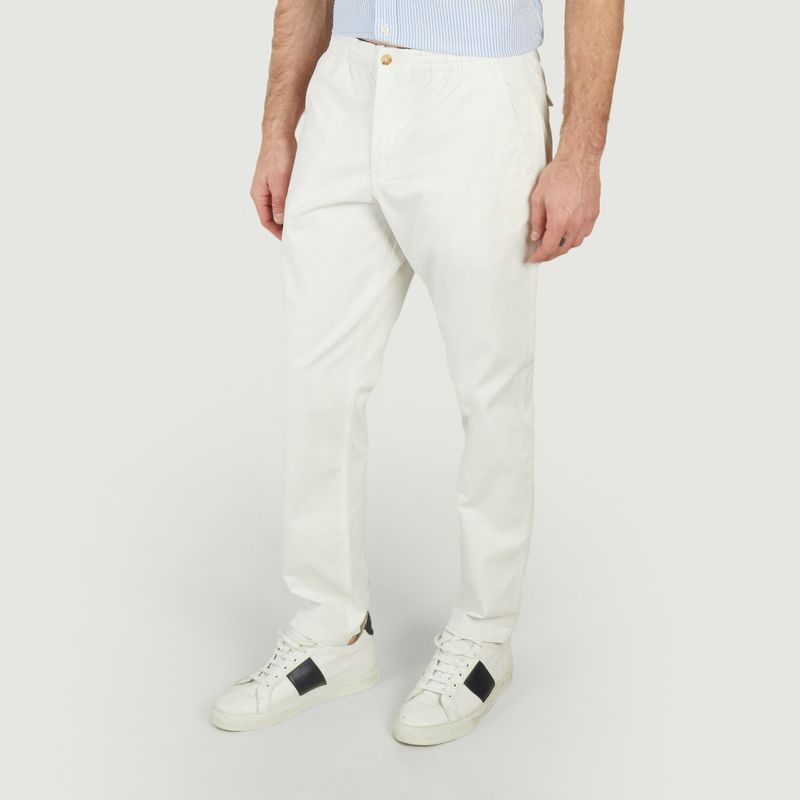 Pantalon chino slim stretch - Polo Ralph Lauren