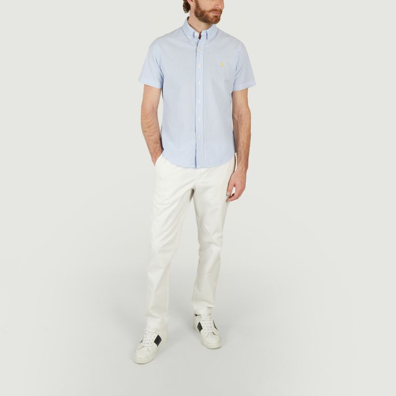 Pantalon chino slim stretch - Polo Ralph Lauren