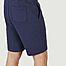matière Sport shorts with logo, straight cut - Polo Ralph Lauren