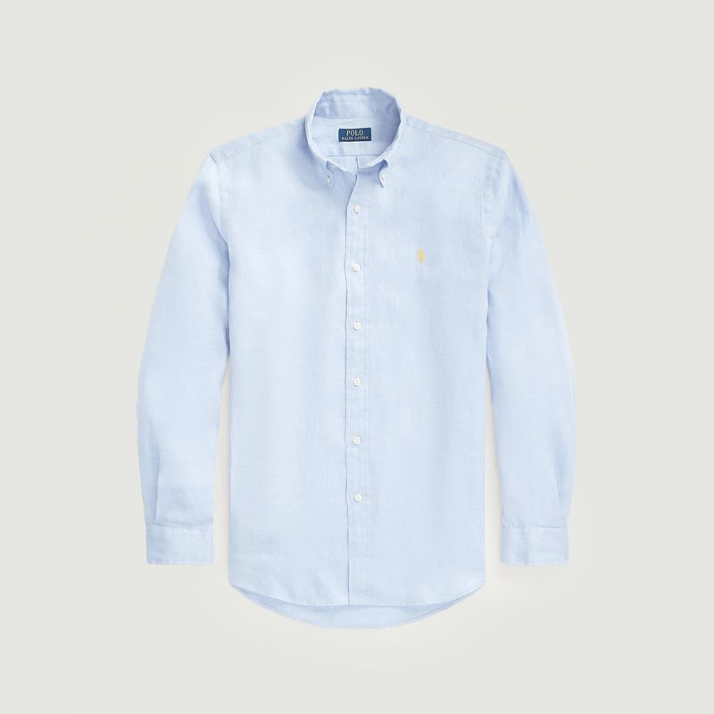 Long-sleeved shirt - Polo Ralph Lauren