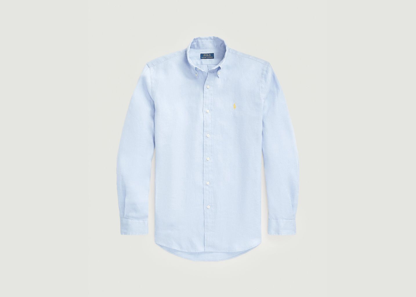 Long-sleeved shirt - Polo Ralph Lauren