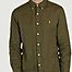 matière Long-sleeved shirt - Polo Ralph Lauren