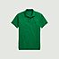 Curved polo shirt - Polo Ralph Lauren