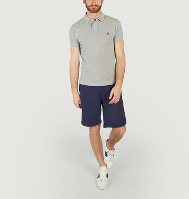Siglé Slim Fit Polo Shirt