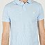 matière Slim-fit cotton pique polo shirt - Polo Ralph Lauren