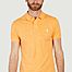 matière Slim-fit cotton pique polo shirt - Polo Ralph Lauren