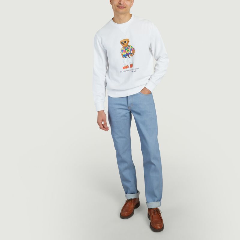 Sweatshirt Long Sleeves - Polo Ralph Lauren