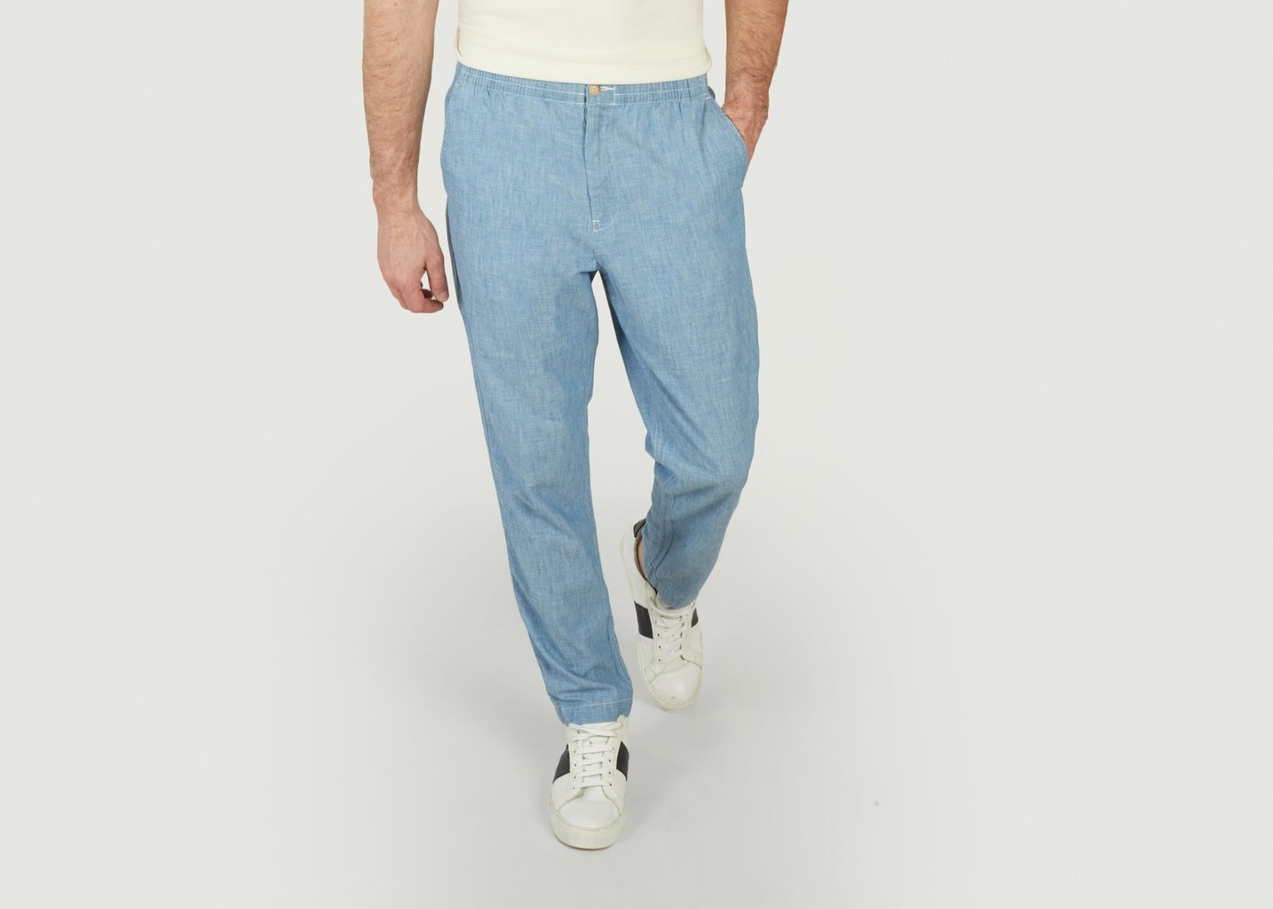 Prepster Classic Pants - Polo Ralph Lauren