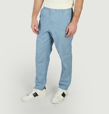 Pantalon Prepster Classique