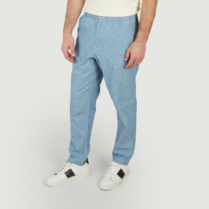 Prepster Classic Pants - Polo Ralph Lauren