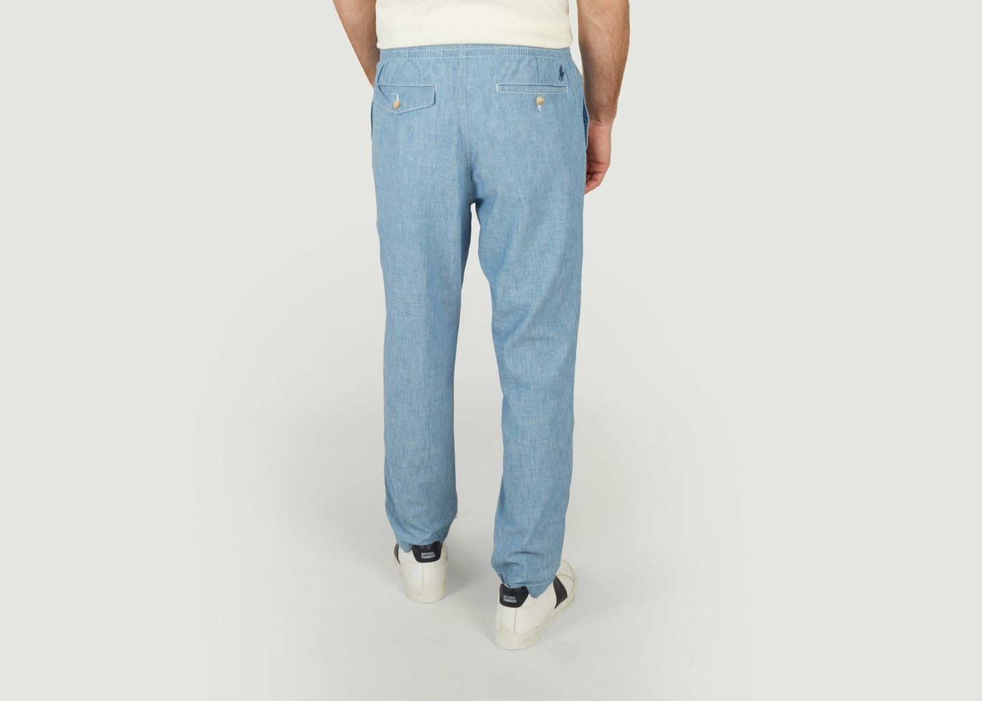 Pantalon Prepster Classique - Polo Ralph Lauren