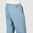 matière Pantalon Prepster Classique - Polo Ralph Lauren