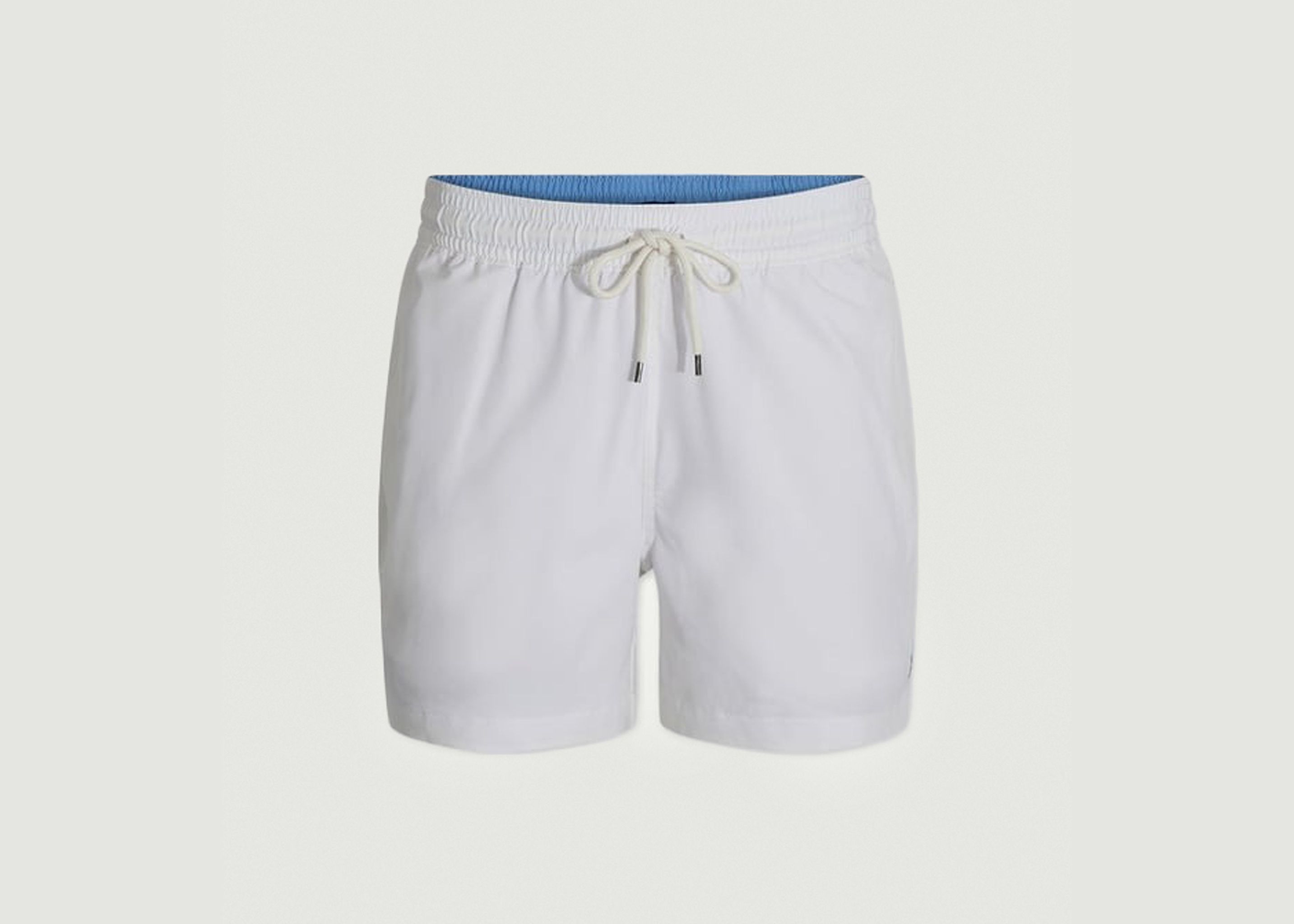 Traveler Stretch Swim Short - Polo Ralph Lauren