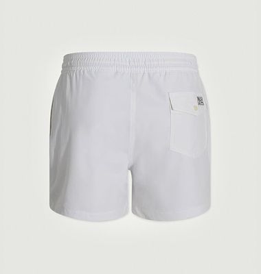 Traveler Stretch-Badeshorts