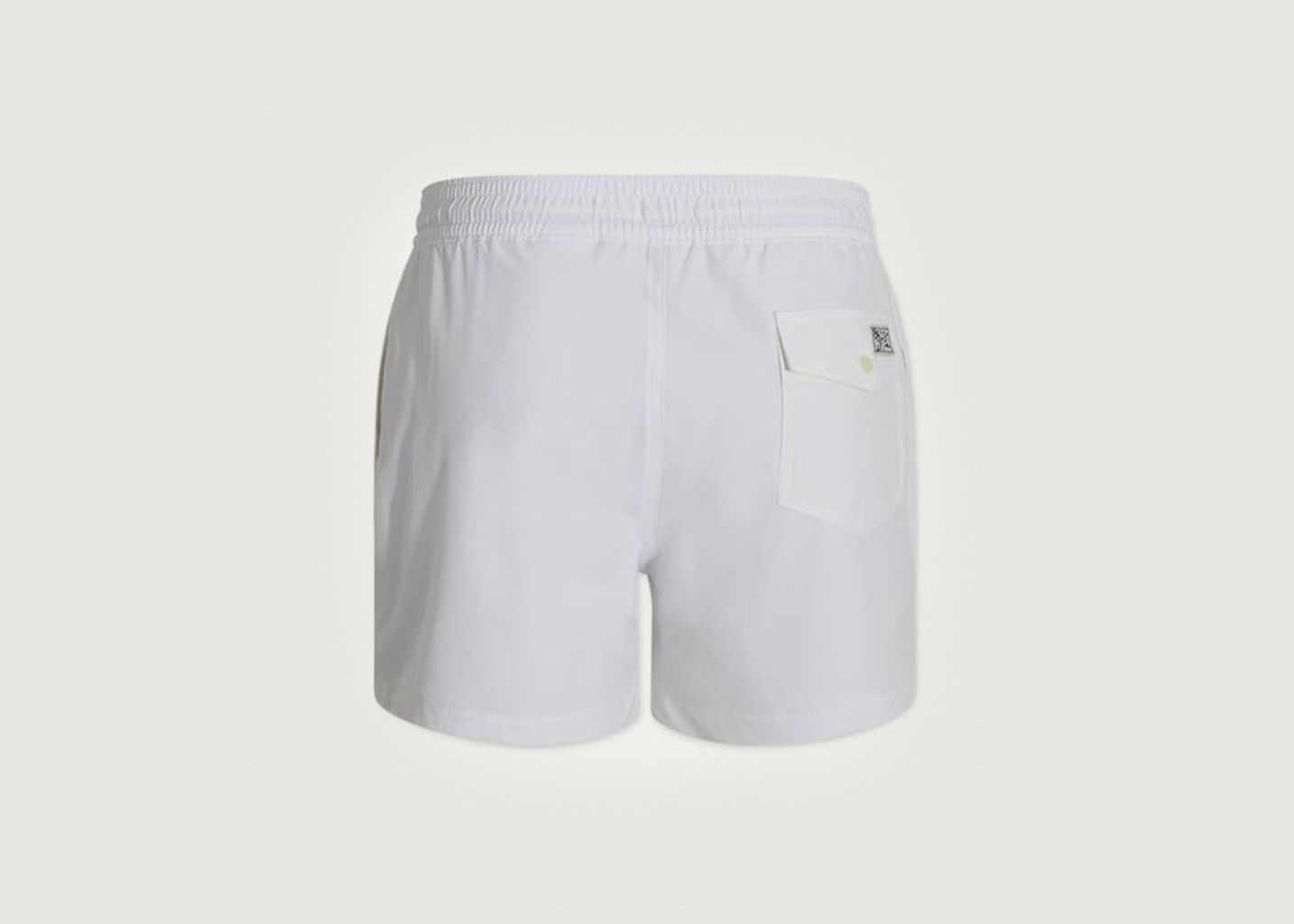 Traveler Stretch-Badeshorts - Polo Ralph Lauren