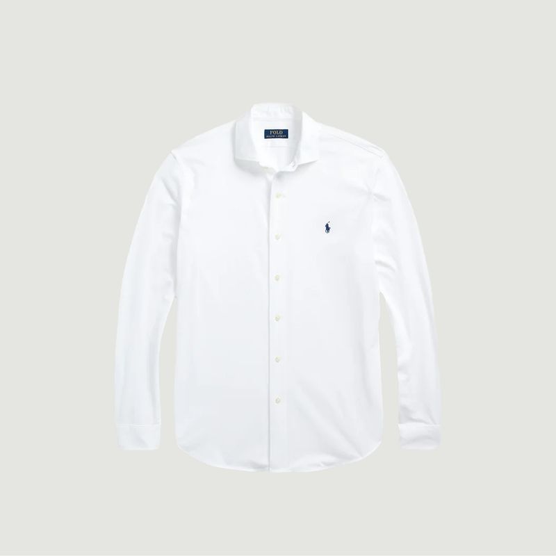 Jersey Shirt - Polo Ralph Lauren