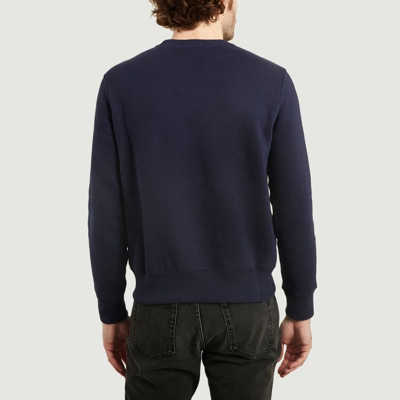 Bear Sweater - Polo Ralph Lauren