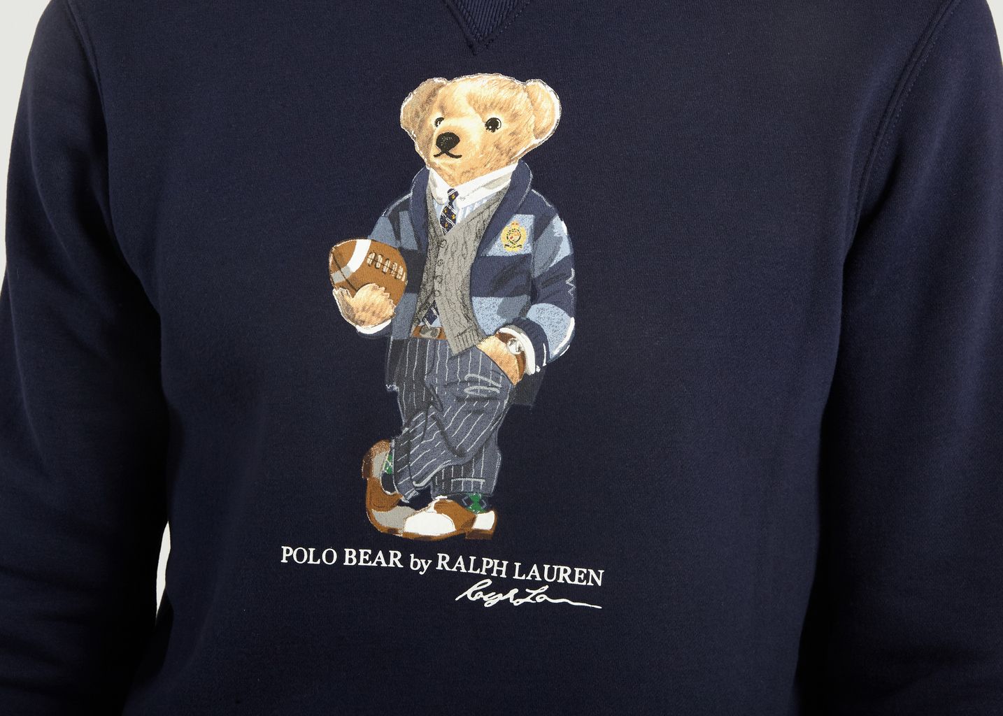 Sweat Bear - Polo Ralph Lauren
