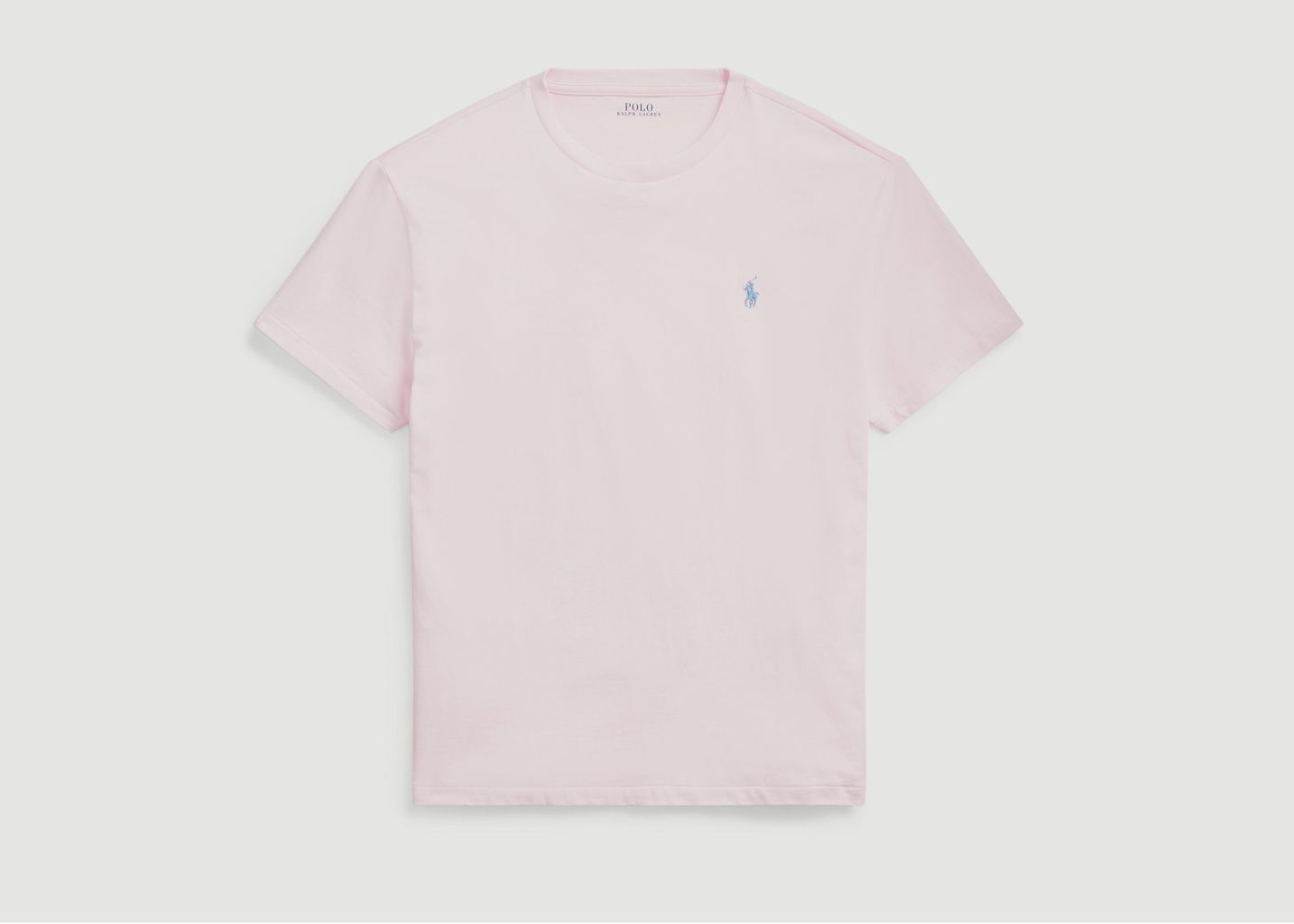 T-Shirt Logo - Polo Ralph Lauren