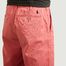 matière Cotton Bermuda Shorts - Polo Ralph Lauren